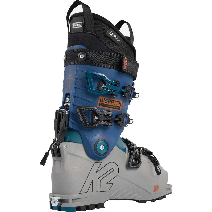 K2（KOKUYO） (取寄) ケーツー ディスパッチ Lt スキー ブーツ