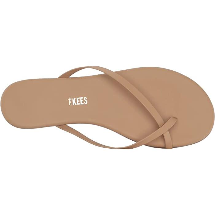 (取寄) ティキーズ レディース ライリー TKEES women TKEES Riley Cocobutter TKEES（ティキーズ） P最大17倍1/1限定 (取寄) レディース ライリー