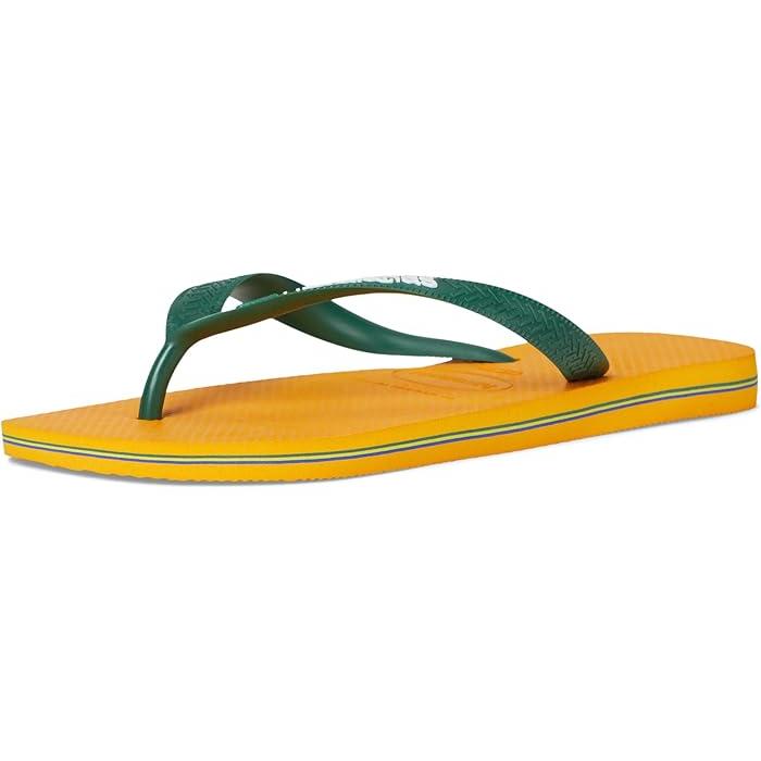 havaianas（ハワイアナス） (取寄) メンズ ブラジル ロゴ サンダル