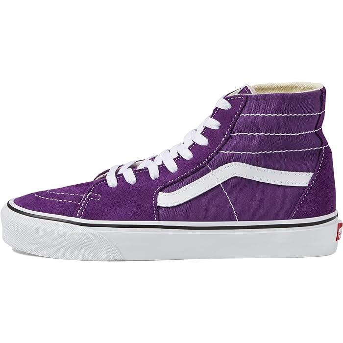 P最大12倍5/30限定 (取寄) バンズ レディース Sk8-ハイ テーパード Vans women Vans Sk8-Hi Tapered｜jetrag｜04