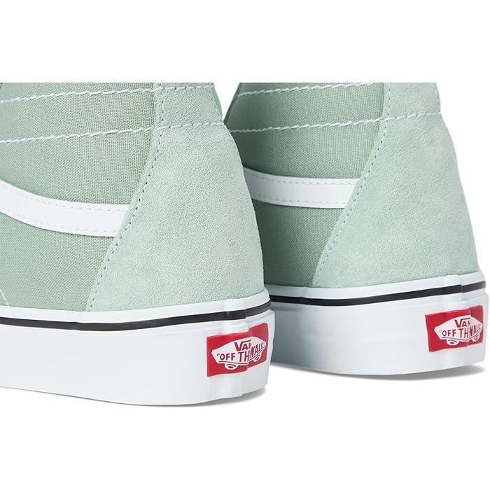 VANS（ヴァンズ） (取寄) バンズ Sk8-ハイ テーパード Vans SK8-HI