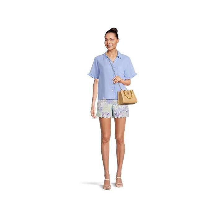 Lilly Pulitzer (取寄) リリー ピュリッツァー レディース カーデン