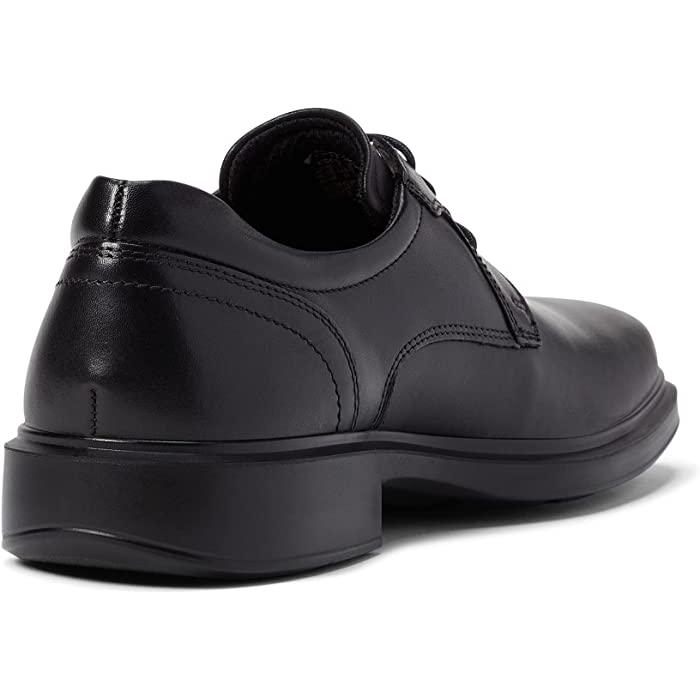 ecco（エコー） (取寄) メンズ ヘルシンキ 2.0 プレーン トゥ タイ