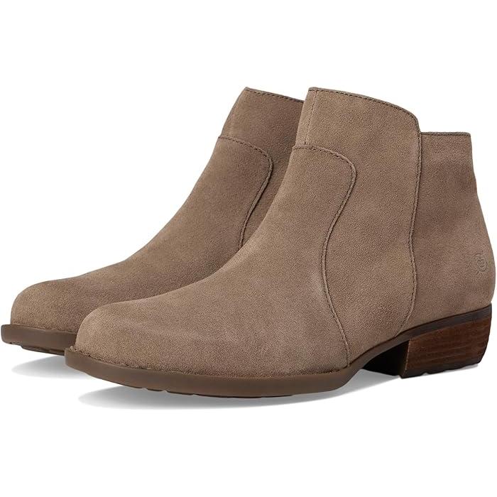 (取寄) ボーン レディース ラニ Born women Born Rani Taupe Born P最大17倍1/1限定 (取寄) ボーン レディース ラニ Born women