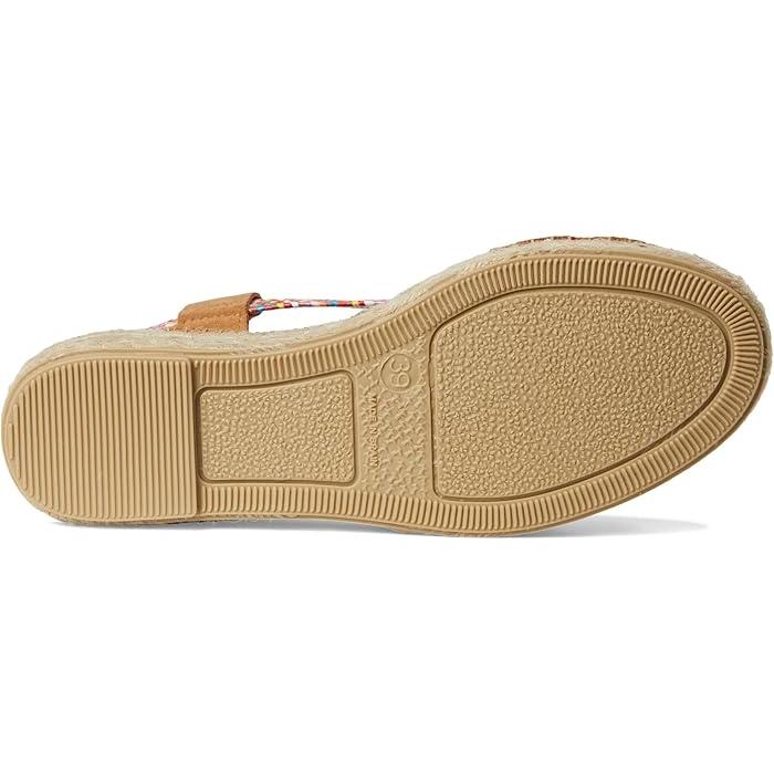 (取寄) トニー ポンズ レディース エリアンナ Toni Pons women Eliana Multi Toni Pons（トニーポンズ） (取寄) トニー ポンズ レディース