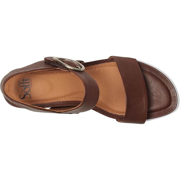 (取寄) ソフト レディース バヤ Sofft women Vaya Cocoa Brown P最大21倍12/19-21限定 (取寄) ソフト レディース バヤ Sofft women