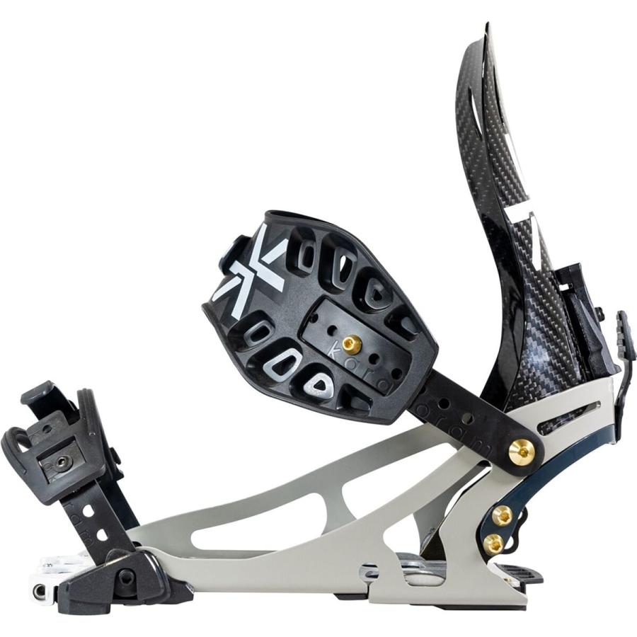 取寄) カラコラム X-カーボン + スプリットボード インターフェース バインディング - 2025 Karakoram X-Carbon + Splitboard Interface Binding - 2025 : d77c9685334b735c : ジェットラグYahoo!店 - 通販 - Yahoo!ショッピング 取寄) カラコラム X-カーボン + スプリットボード インターフェース バインディング - 2025 Karakoram X-Carbon + Splitboard Interface Binding - 2025 : d77c9685334b735c : ジェットラグYahoo!店 - 通販 - Yahoo!ショッピング