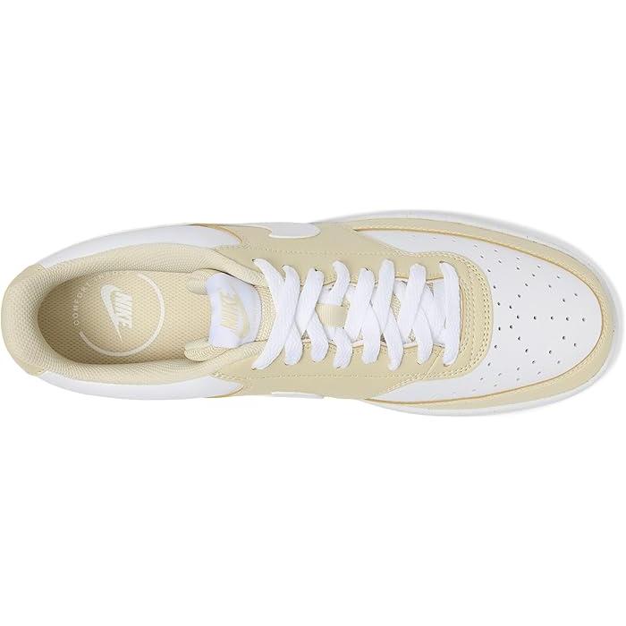 NIKE（ナイキ） P最大17倍1/1限定 (取寄) メンズ コート ビジョン ロウ