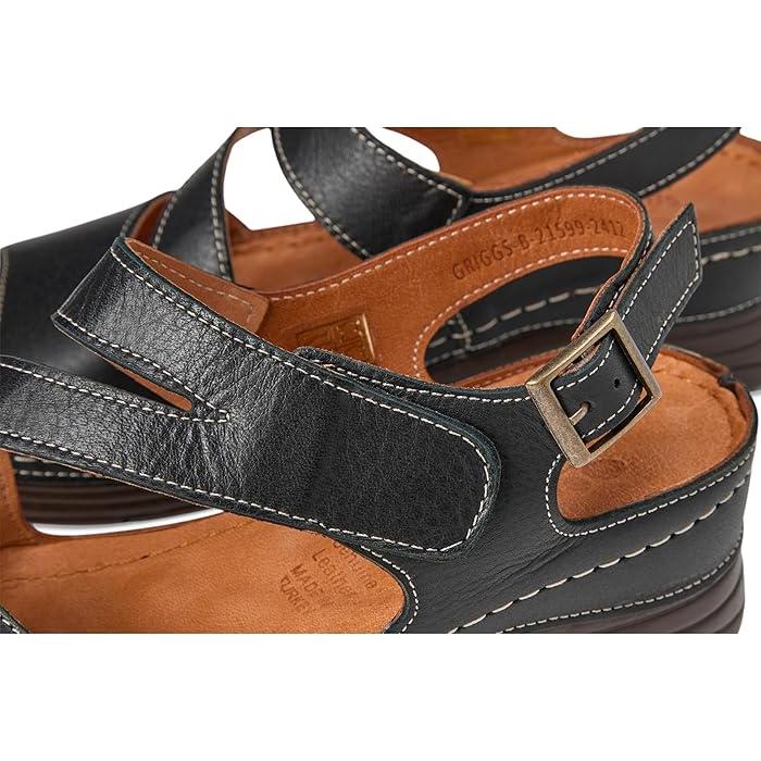 P最大17倍1/1限定 (取寄) スプリング ステップ レディース グリッグス