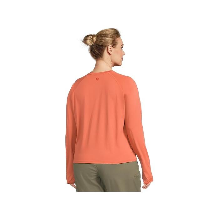 Marmot（マーモット） P最大17倍1/1限定 (取寄) レディース ウィンド