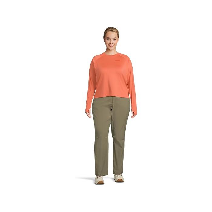 Marmot（マーモット） P最大17倍1/1限定 (取寄) レディース ウィンド