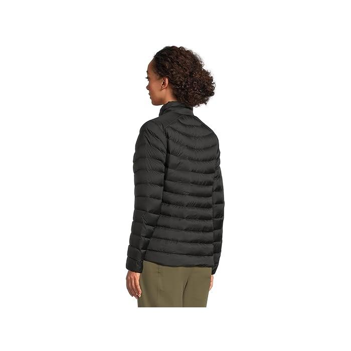 ARC'TERYX（アークテリクス） (取寄) レディース セリウム ジャケット