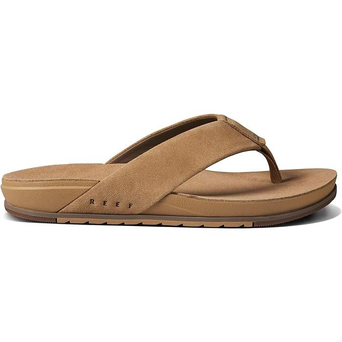 (取寄) リーフ メンズ オーハイ Reef men Reef Ojai Tan REEF（リーフ） P最大17倍1/1限定 (取寄) メンズ オーハイ Reef men