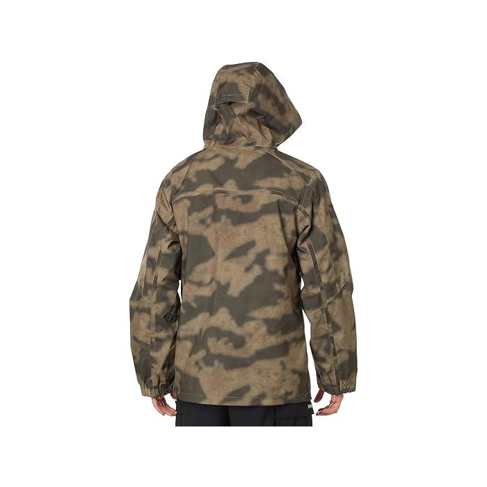 VOLCOM（ボルコム） P最大17倍2/3限定 (取寄) スノー メンズ