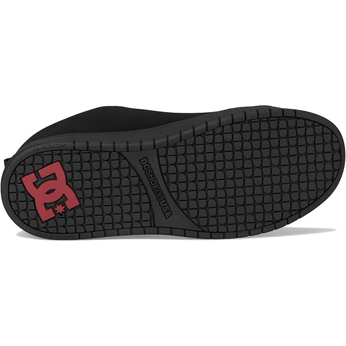 取寄) メンズ コート ワーク コンプ トゥ SD DC Work men Court