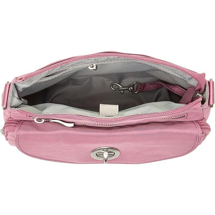 baggallini（バッガリーニ） (取寄) レディース カリス クロスボディ