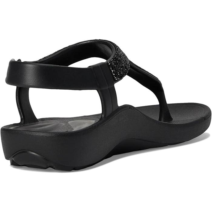 (取寄) エイトレックス レディース スカイラー Aetrex women Skyler Pewter Embellished P最大17倍1/1限定 (取寄) エイトレックス レディース スカイラー