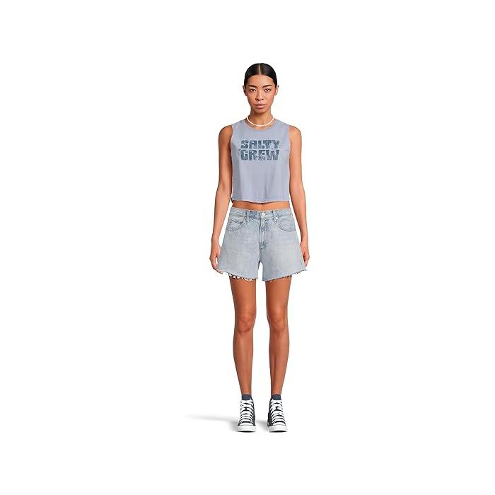 SALTY CREW P最大17倍1/1限定 (取寄) ソルティ クルー レディース シー