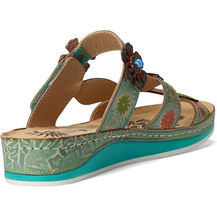 取寄) ラルティストバイスプリングステップ レディース ピロー-ソフト