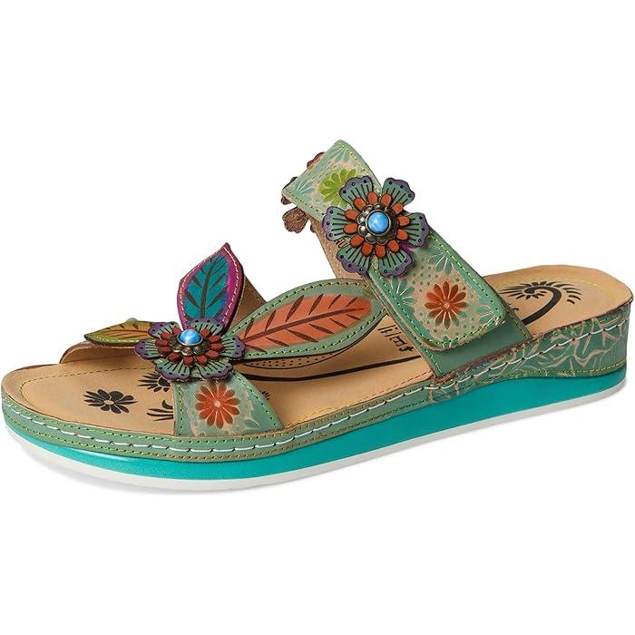 取寄) ラルティストバイスプリングステップ レディース ピロー-ソフト