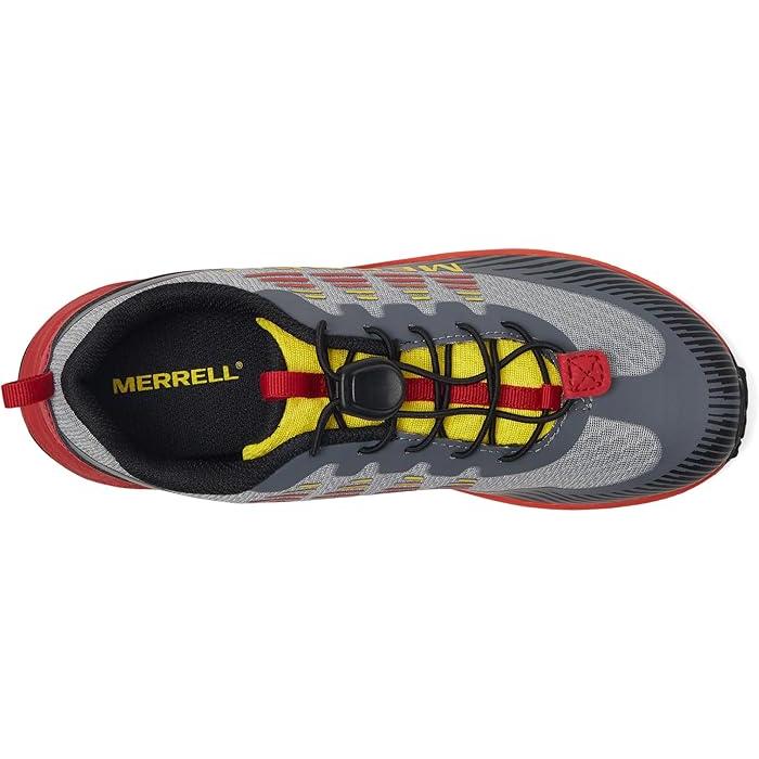 MERRELL（メレル） (取寄) キッズ キッズ アジリティ ピーク (リトル