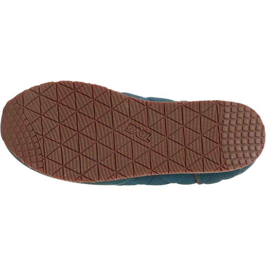 Teva（テバ） (取寄) レディース リエンバー ミッド ブーツ Teva women