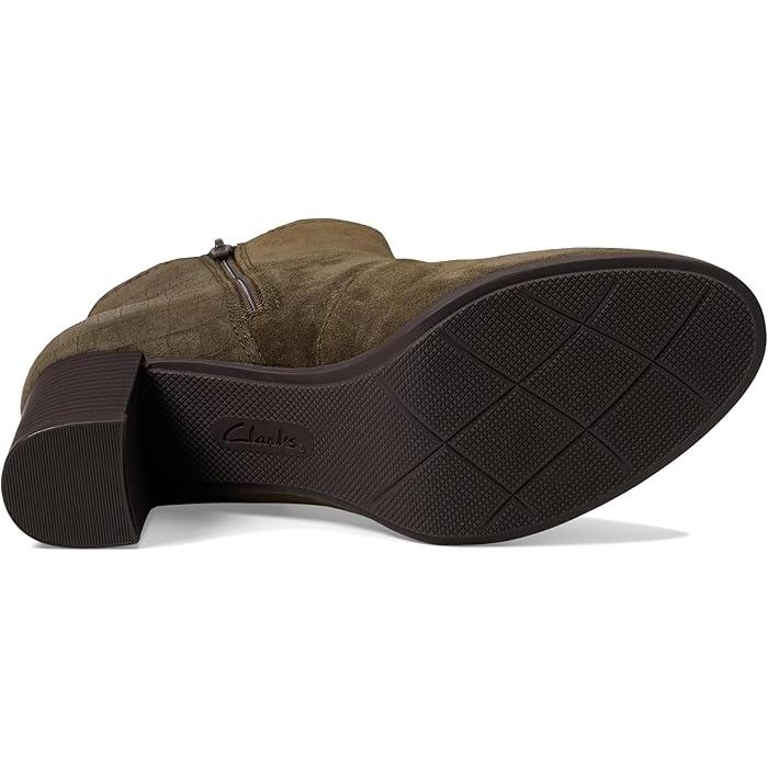 Clarks（クラークス） (取寄) レディース バイラ ロゼ Clarks women