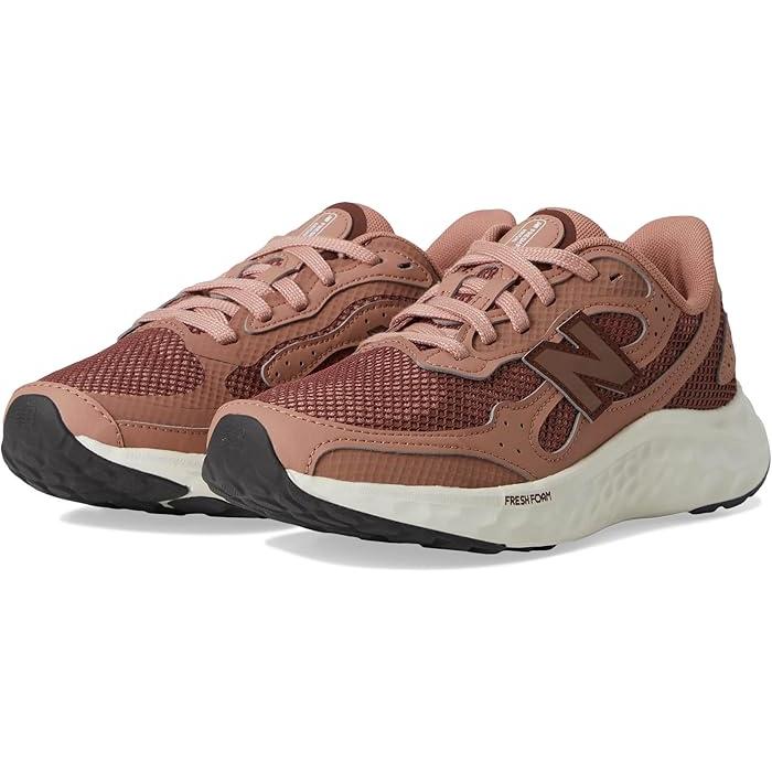 (取寄) ニューバランス レディース フレッシュ フォーム アリシ V4 New Balance women Fresh Foam Arishi v4 Landslide/Pecan/Rich Oak New Balance（ニューバランス） (取寄) スニーカー レディース