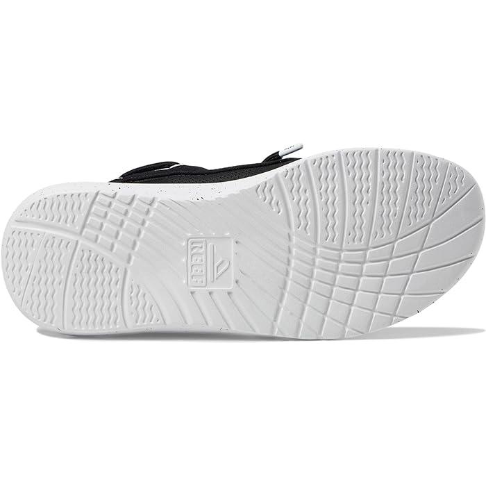 (取寄) リーフ メンズ スウェルソール ピア Reef men Reef Swellsole Pier Black Mesh REEF（リーフ） P最大17倍1/1限定 (取寄) メンズ スウェルソール ピア