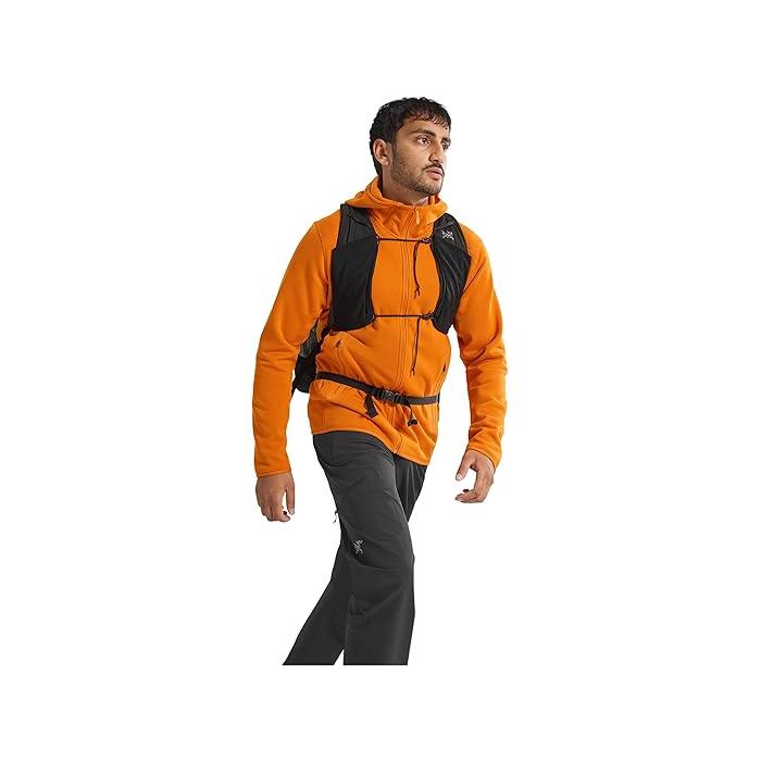 (取寄) アークテリクス メンズ カイヤナイト フーディ Arc'teryx men Kyanite Hoody Solitude ARC'TERYX（アークテリクス） (取寄) メンズ カイヤナイト フーディ