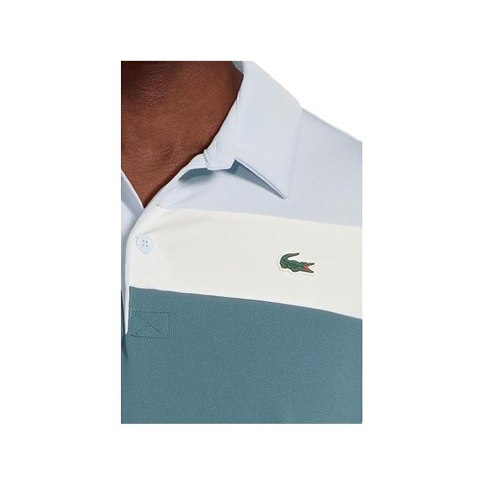 LACOSTE（ラコステ） P最大17倍1/1限定 (取寄) メンズ レギュラー