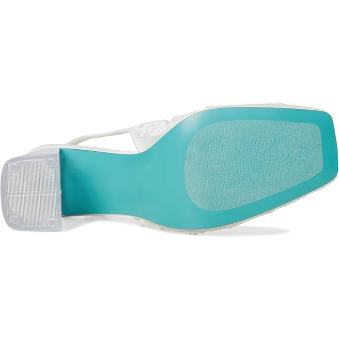 取寄) ブルー バイ ベッツィジョンソン レディース Blue by Betsey