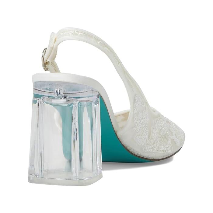 (取寄) ブルー バイ ベッツィジョンソン レディース  Blue by Betsey Johnson women Ninah Red 取寄) ブルー バイ ベッツィジョンソン レディース Blue by Betsey