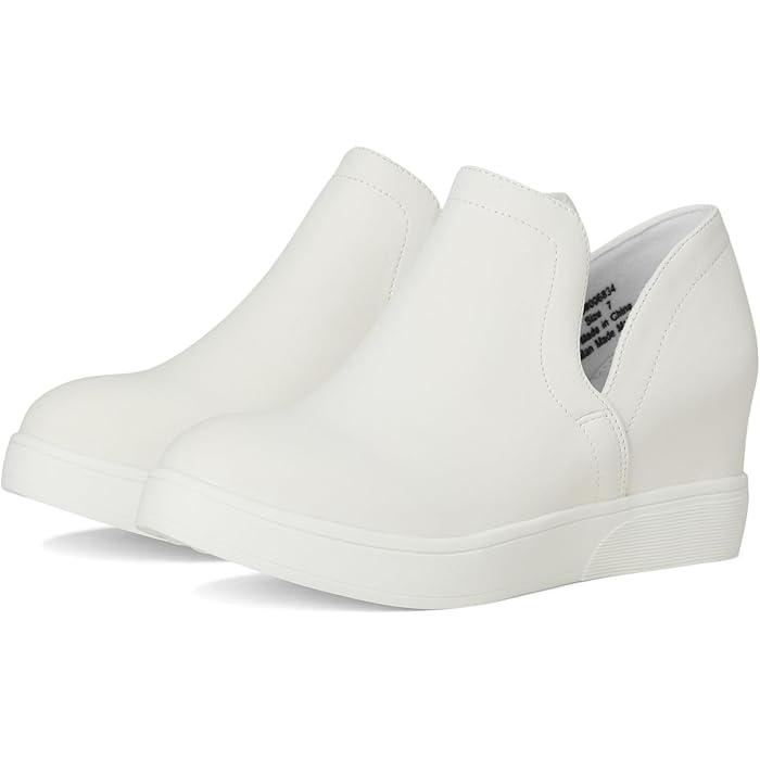 (取寄) ジュルネ コレクション レディース カルディ Journee Collection women Cardi White P最大17倍1/1限定 (取寄) ジュルネ コレクション レディース カルディ