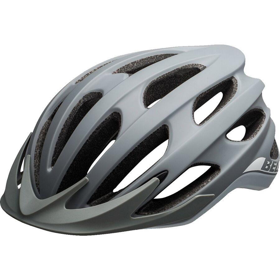 (取寄) ベル ドリフター ミプス ヘルメット Bell Drifter Mips Helmet Matte/Gloss Grays 取寄) ベル ドリフター ミプス ヘルメット Bell Drifter Mips Helmet