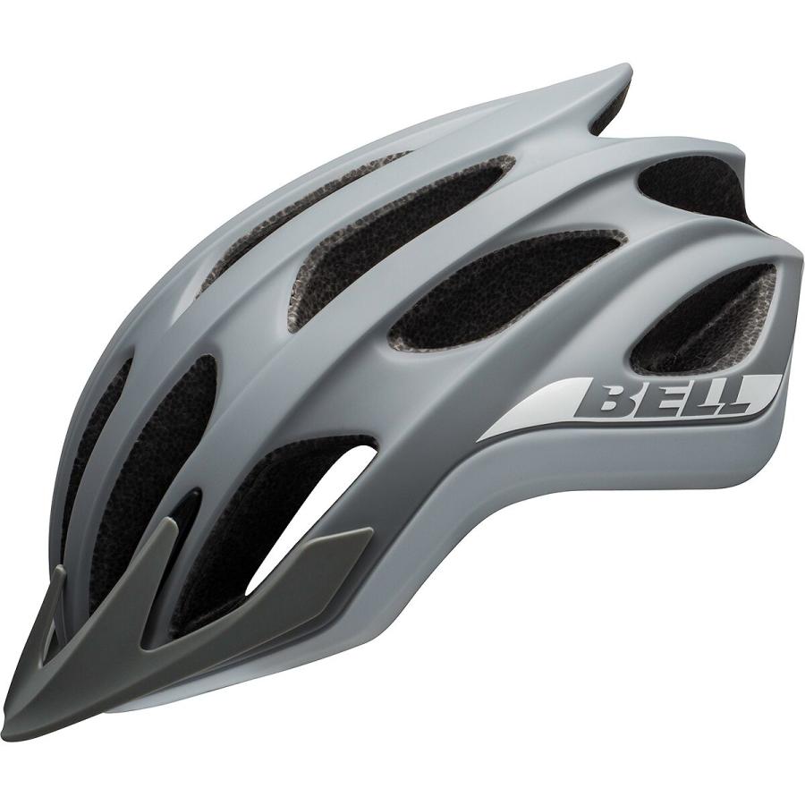 (取寄) ベル ドリフター ミプス ヘルメット Bell Drifter Mips Helmet Matte/Gloss Gray/Infared 取寄) ベル ドリフター ミプス ヘルメット Bell Drifter Mips Helmet