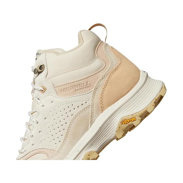 MERRELL（メレル） (取寄) レディース スピード ソロ ミッド