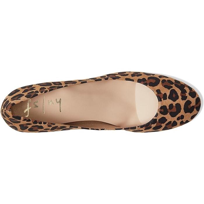 (取寄) フレンチ ソール レディース トランス French Sole women Trance Leopard French Sole（フレンチソール） P最大17倍1/1限定 (取寄) フレンチ