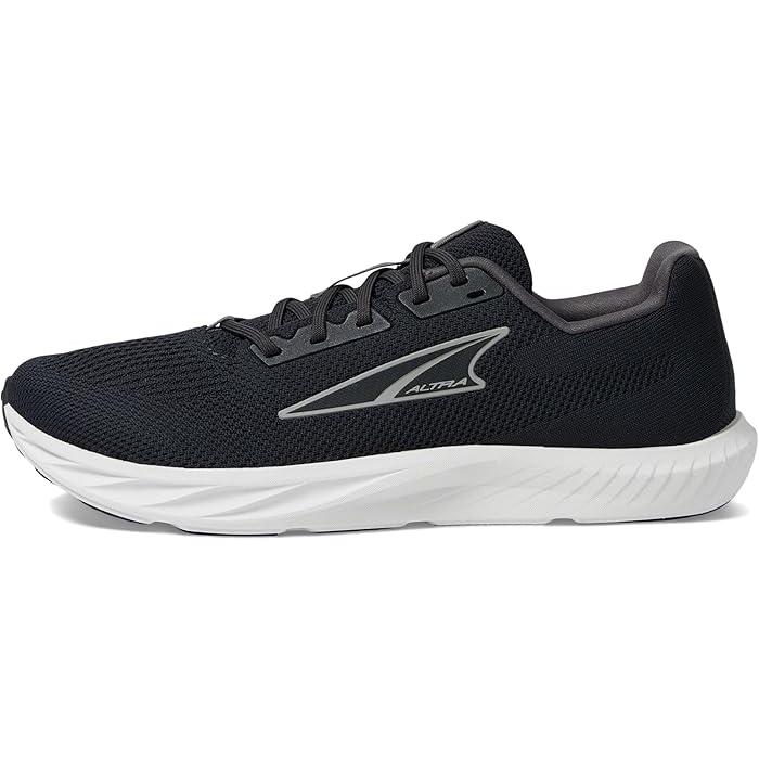 (取寄) アルトラ レディース エスカランテ 4 Altra women Altra Escalante 4 Black 取寄) アルトラ レディース エスカランテ 4 Altra women Escalante