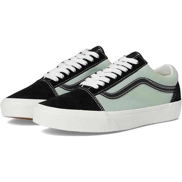 (取寄) バンズ オールド スクール Vans Old Skool Basics Gray Mist VANS（ヴァンズ） (取寄) バンズ オールド スクール Vans Old Skool