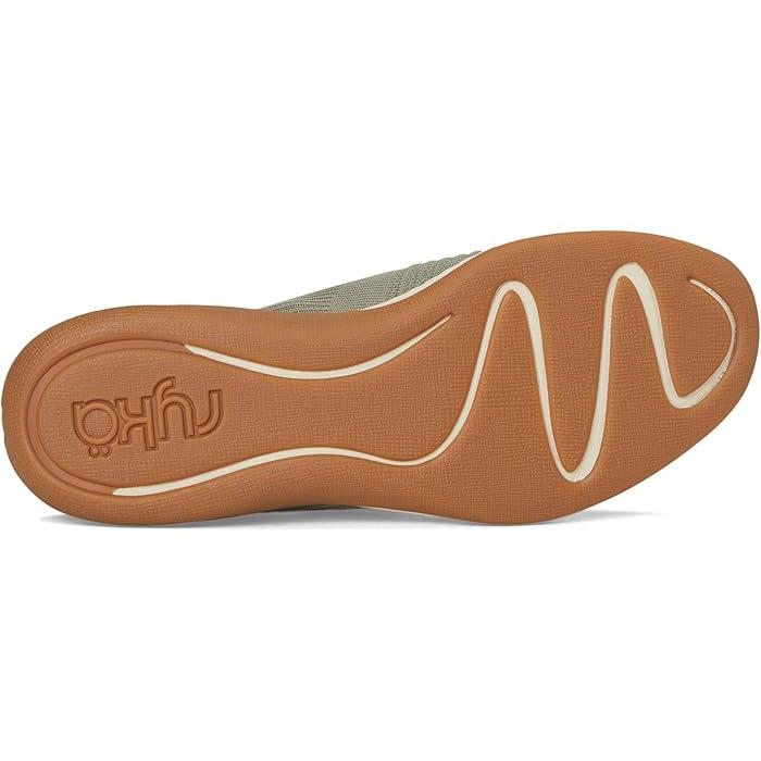 取寄) ライカ レディース イラ ニット スリッポン スニーカー Ryka