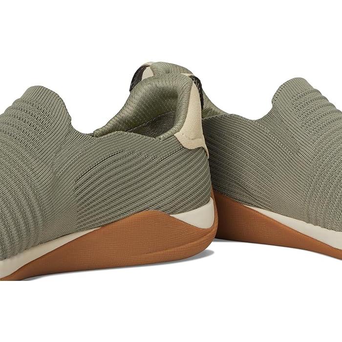 取寄) ライカ レディース イラ ニット スリッポン スニーカー Ryka