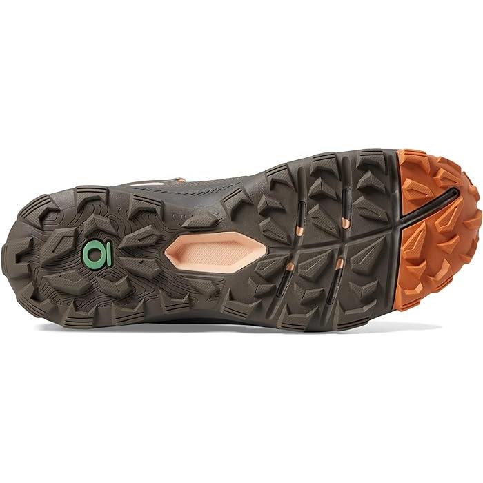 Oboz（オボズ） P最大17倍1/1限定 (取寄) レディース カタバティック