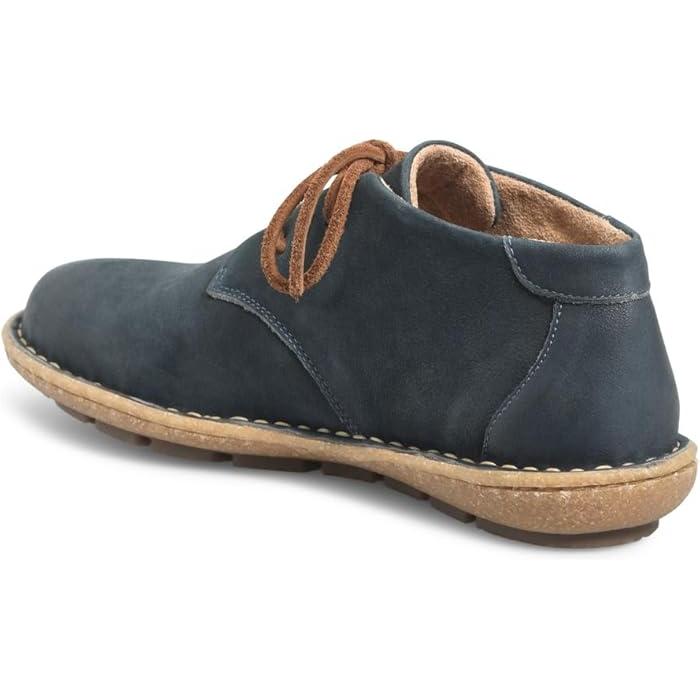 Born (取寄) ボーン レディース ニュアラ リ women Nuala II Navy