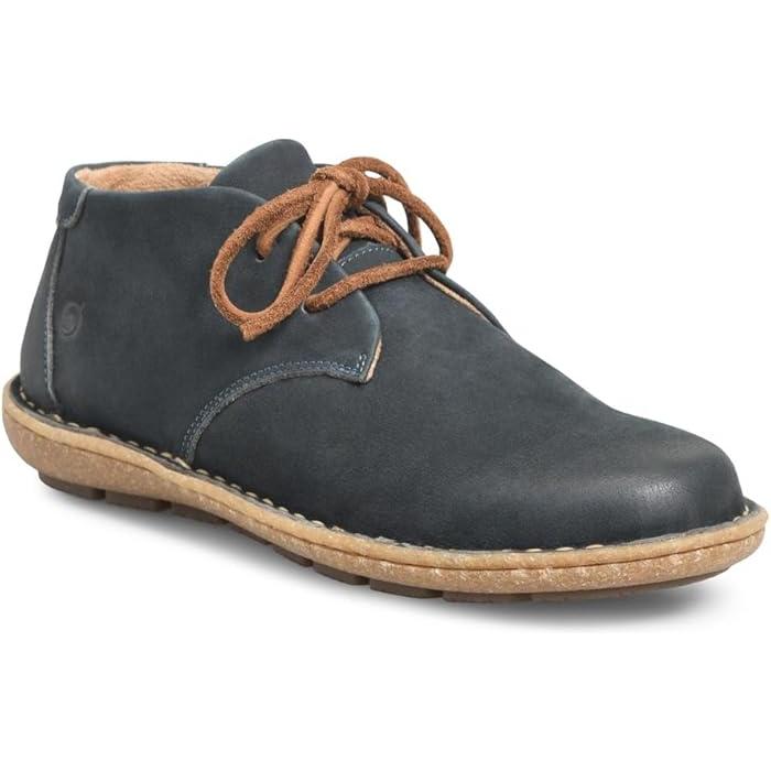 Born (取寄) ボーン レディース ニュアラ リ women Nuala II Navy