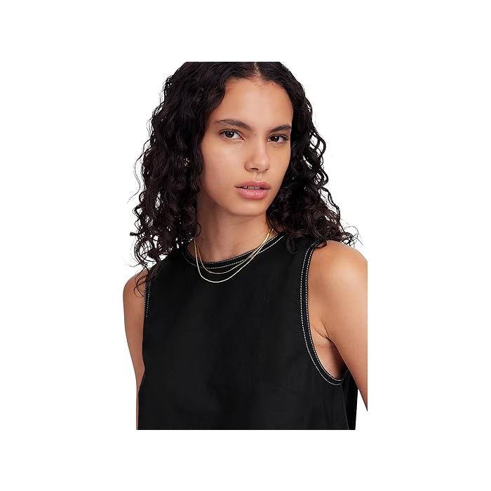 madewell P最大17倍1/1限定 (取寄) メイドウェル レディース スキ