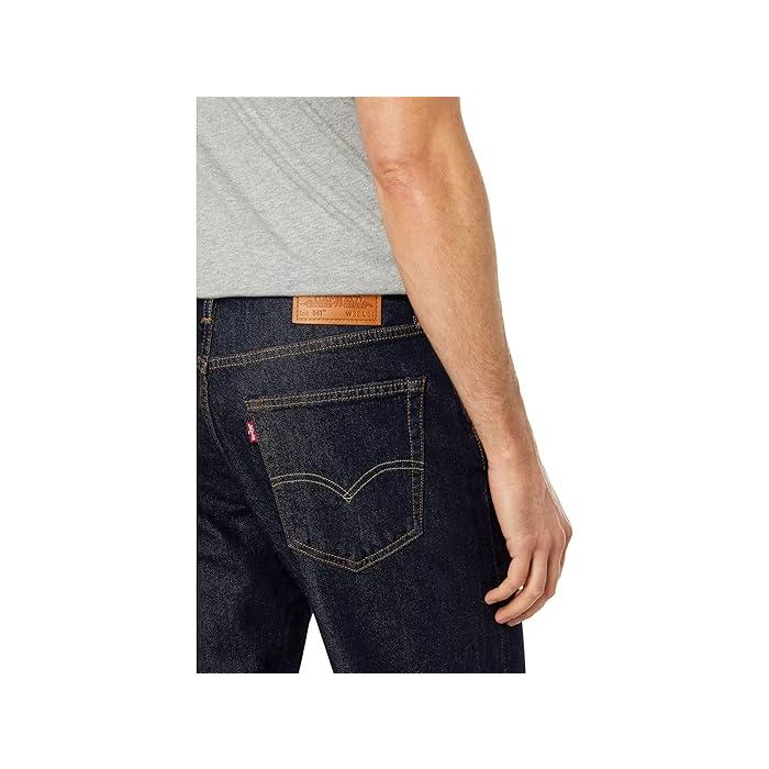 Levi's（リーバイス） P最大17倍2/20限定 (取寄) ジーンズ プレミアム