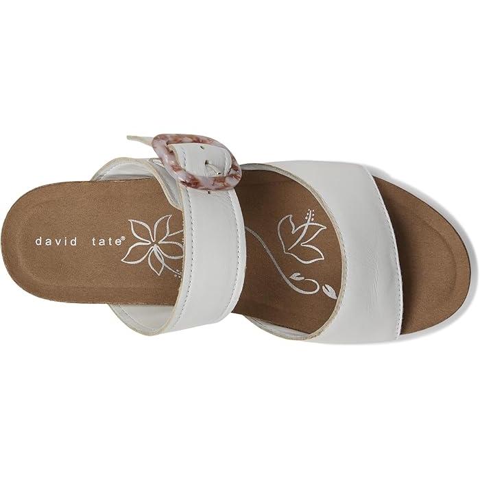 P最大17倍1/1限定 (取寄) デビッドテイト レディース ファンタジー