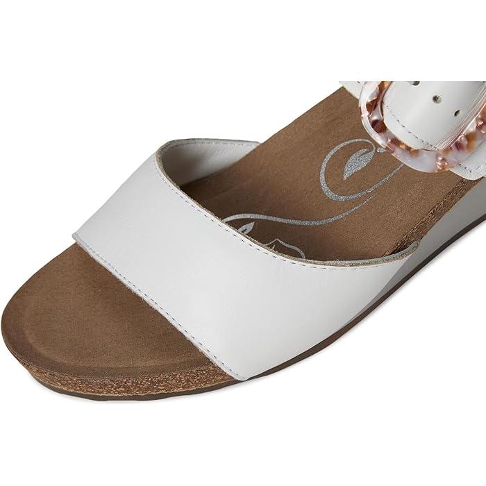 (取寄) デビッドテイト レディース ファンタジー David Tate women Fantasy White P最大17倍1/1限定 (取寄) デビッドテイト レディース ファンタジー