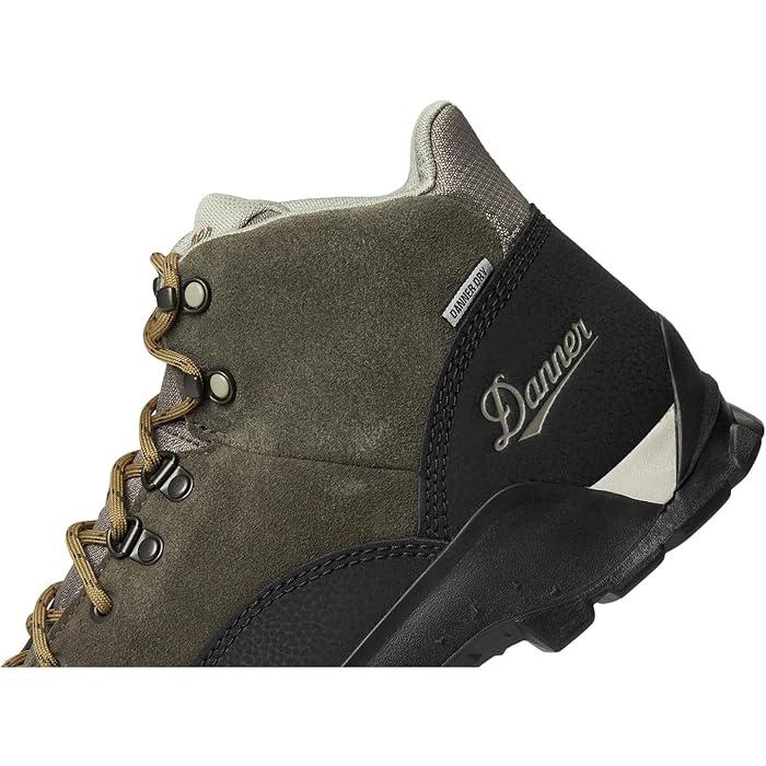 Danner（ダナー） (取寄) メンズ パノラマ ミッド 6 Danner men